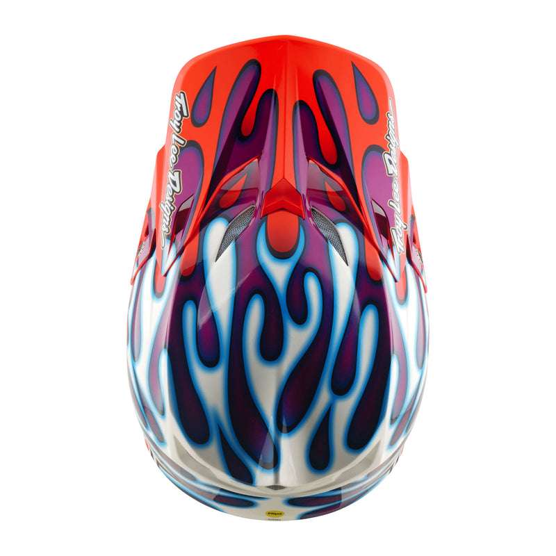Troy Lee Designs SE5 Composite Helmet